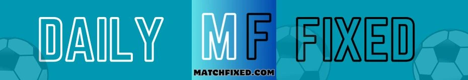 Daily Fixed Matches