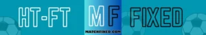 Weekend fixed matches